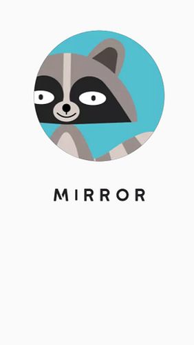 Ladda ner Mirror emoji keyboard till Android gratis.