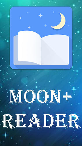 Ladda ner Moon plus reader till Android gratis.