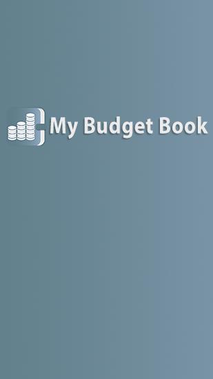 My Budget Book gratis appar att ladda ner på Android-mobiler och surfplattor.