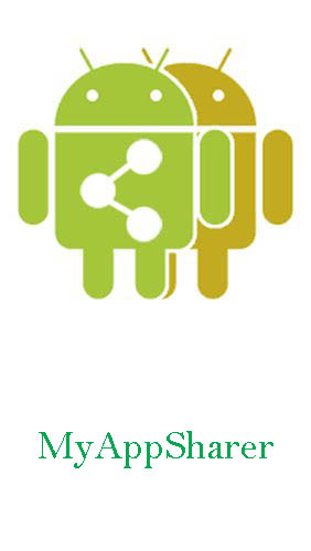 MyAppSharer gratis appar att ladda ner på Android-mobiler och surfplattor.