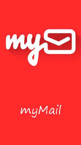 Ladda ner myMail – Email till Android gratis.