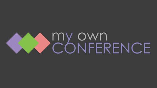 MyOwnConference gratis appar att ladda ner på Android-mobiler och surfplattor.