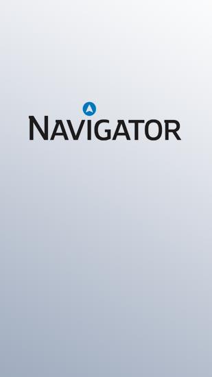 Navigator gratis appar att ladda ner på Android 2.3.3. .a.n.d. .h.i.g.h.e.r mobiler och surfplattor.