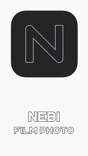 Nebi - Film photo gratis appar att ladda ner på Android-mobiler och surfplattor.