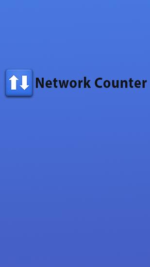 Ladda ner Network Counter till Android gratis.