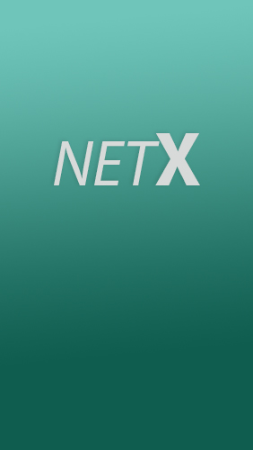 NetX: Network Scan gratis appar att ladda ner på Android 4.1. .a.n.d. .h.i.g.h.e.r mobiler och surfplattor.