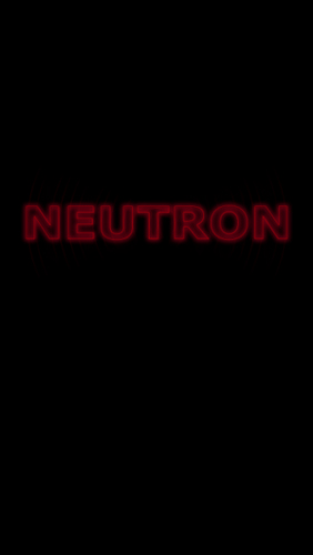 Ladda ner Neutron: Music Player till Android gratis.