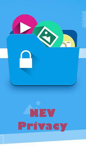 Ladda ner NEV Privacy - Files cleaner, AppLock & vault till Android gratis.