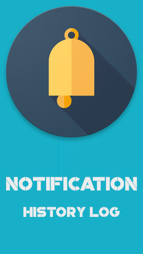Notification history log gratis appar att ladda ner på Android-mobiler och surfplattor.