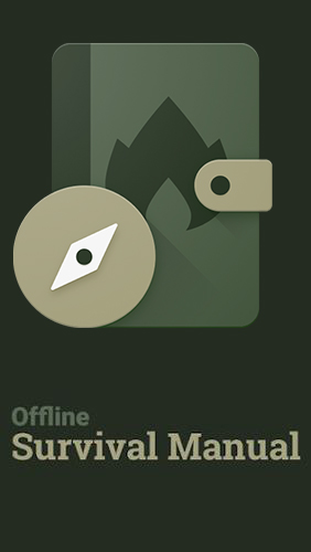 Offline survival manual gratis appar att ladda ner på Android-mobiler och surfplattor.