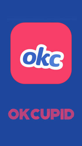 OkCupid dating gratis appar att ladda ner på Android-mobiler och surfplattor.