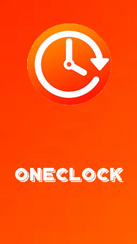 OneClock - Alarm clock gratis appar att ladda ner på Android-mobiler och surfplattor.