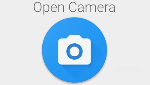 Ladda ner Open camera till Android gratis.