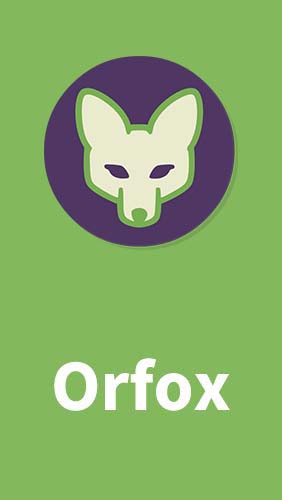 Ladda ner Orfox till Android gratis.