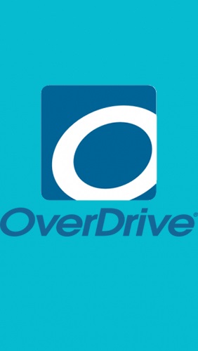 Ladda ner OverDrive till Android gratis.