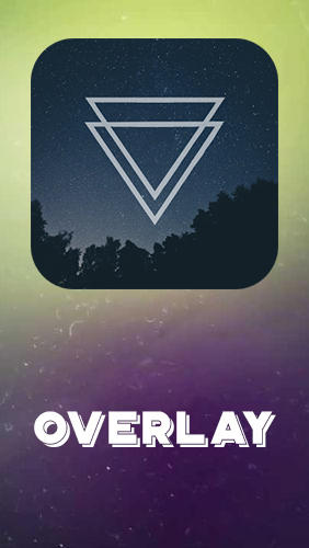Overlay gratis appar att ladda ner på Android-mobiler och surfplattor.