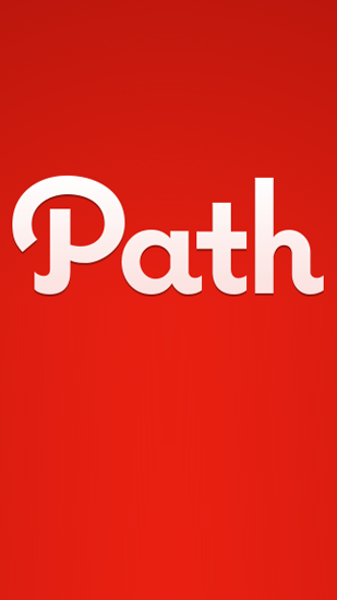 Path gratis appar att ladda ner på Android-mobiler och surfplattor.