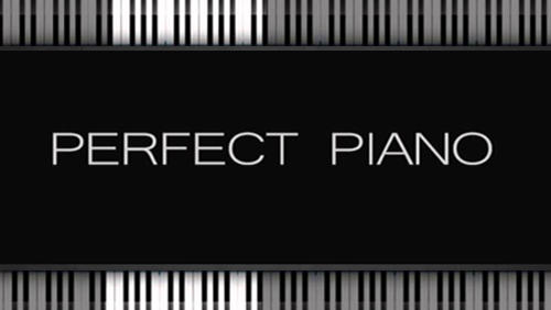 Ladda ner Perfect Piano till Android gratis.