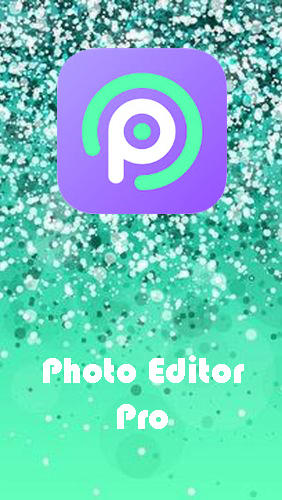 Ladda ner Photo editor pro - Photo collage, collage maker till Android gratis.