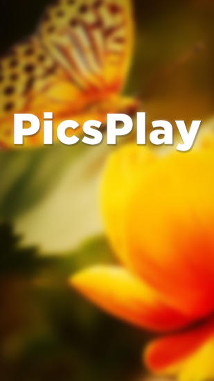 Ladda ner PicsPlay: Photo Editor till Android gratis.