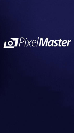 Ladda ner Pixel Master till Android gratis.