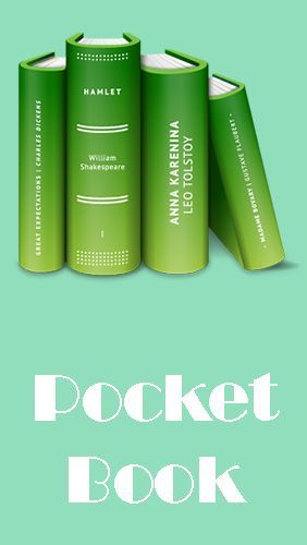 Ladda ner PocketBook reader till Android gratis.