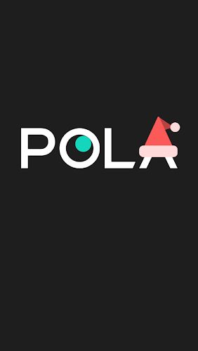 Ladda ner POLA camera - Beauty selfie, clone camera & collage till Android gratis.