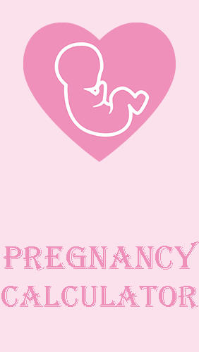 Ladda ner Pregnancy calculator and tracker app till Android gratis.