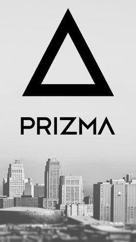 Ladda ner Prisma photo editor till Android gratis.