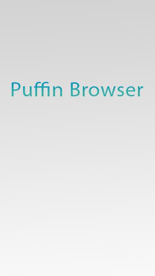 Ladda ner Puffin Browser till Android gratis.
