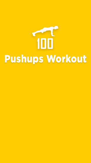 Pushups Workout gratis appar att ladda ner på Android 2.3.3. .a.n.d. .h.i.g.h.e.r mobiler och surfplattor.