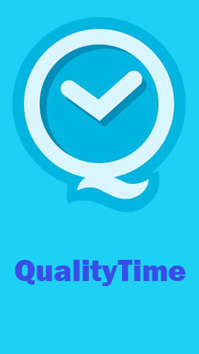 QualityTime - My digital diet gratis appar att ladda ner på Android-mobiler och surfplattor.