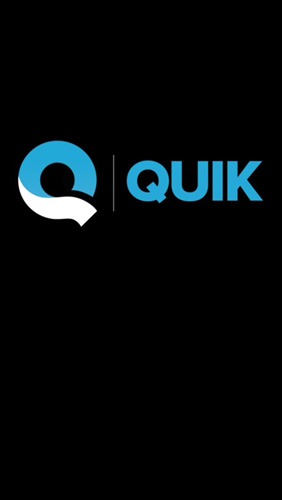 Quik: Video Editor gratis appar att ladda ner på Android 4.4. .a.n.d. .h.i.g.h.e.r mobiler och surfplattor.