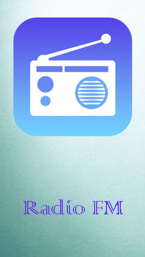 Ladda ner Radio FM till Android gratis.