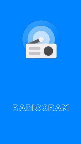 Radiogram - Ad free radio gratis appar att ladda ner på Android-mobiler och surfplattor.