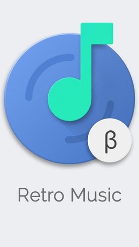 Ladda ner Retro music player till Android gratis.