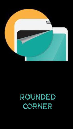 Rounded corner gratis appar att ladda ner på Android-mobiler och surfplattor.