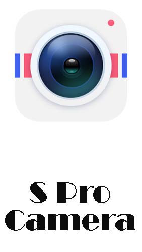 Ladda ner S pro camera - Selfie, AI, portrait, AR sticker, gif till Android gratis.