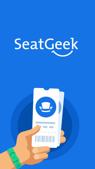 SeatGeek: Event Tickets gratis appar att ladda ner på Android 4.4. .a.n.d. .h.i.g.h.e.r mobiler och surfplattor.
