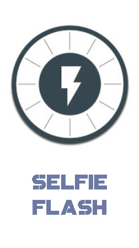 Selfie flash gratis appar att ladda ner på Android-mobiler och surfplattor.