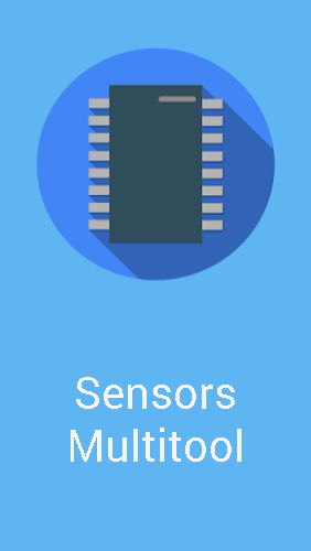 Sensors multitool gratis appar att ladda ner på Android-mobiler och surfplattor.