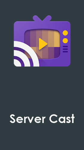 Ladda ner Server cast - Videos to Chromecast/DLNA/Roku till Android gratis.