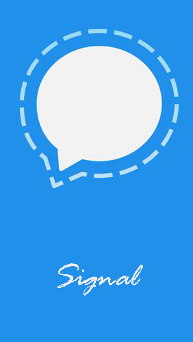 Ladda ner Signal private messenger till Android gratis.