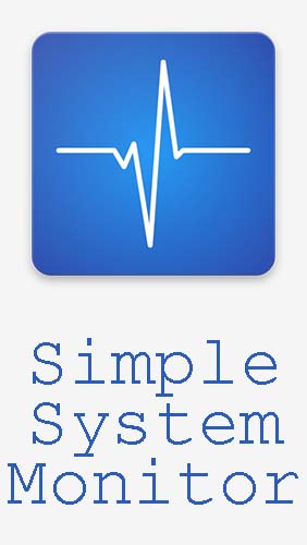 Ladda ner Simple system monitor till Android gratis.