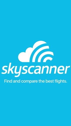 Skyscanner gratis appar att ladda ner på Android-mobiler och surfplattor.