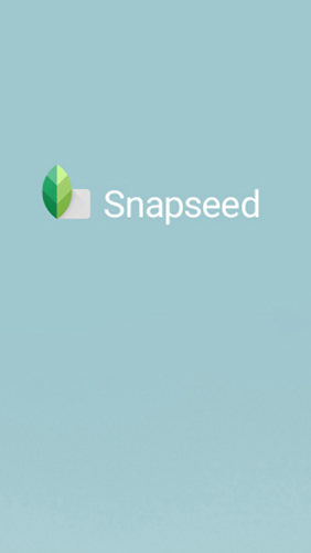 Snapseed: Photo Editor gratis appar att ladda ner på Android-mobiler och surfplattor.