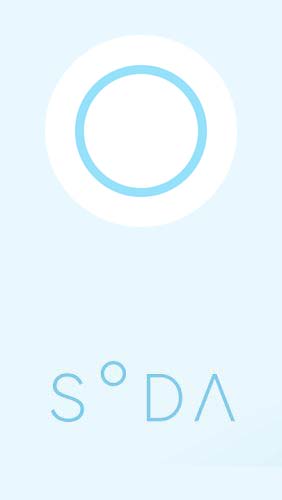 Ladda ner SODA - Natural beauty camera till Android gratis.