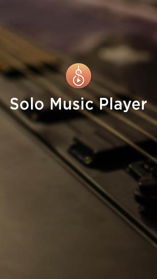 Ladda ner Solo Music: Player Pro till Android gratis.