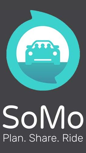 Ladda ner SoMo - Plan & Commute together till Android gratis.