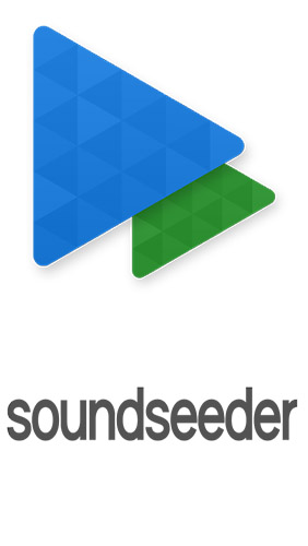 SoundSeeder gratis appar att ladda ner på Android-mobiler och surfplattor.